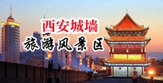 乱伦视频啊啊啊啊中国陕西-西安城墙旅游风景区